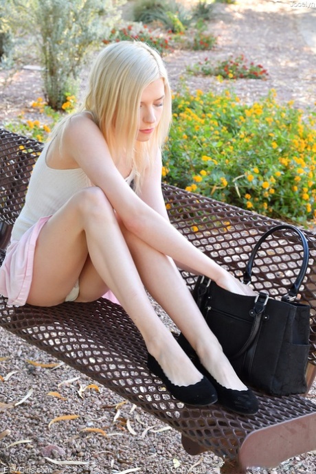 Jocelyn Sweets nudes model images