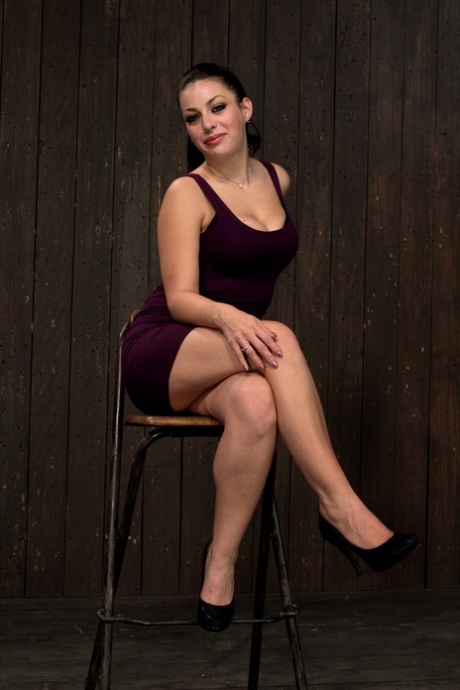 Angelica Raven model free images