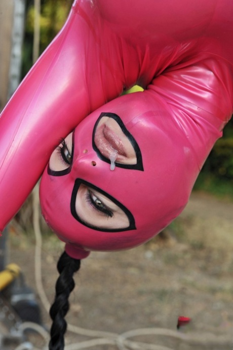 latex bdsm hd porno galleri