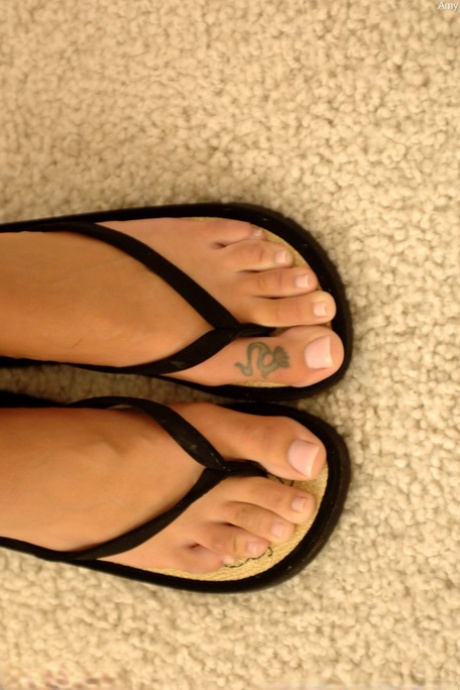 grands pieds exclusivité pornographique photos