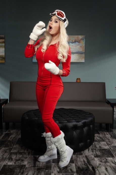 Victoria June pornstar nice img