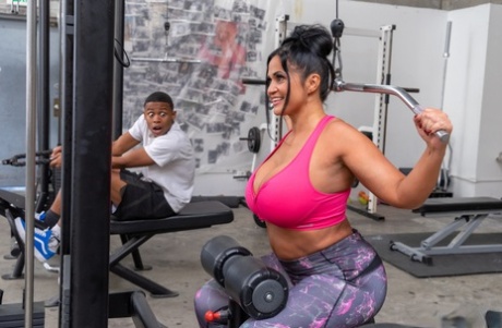 bbw yoga pants beautiful archive