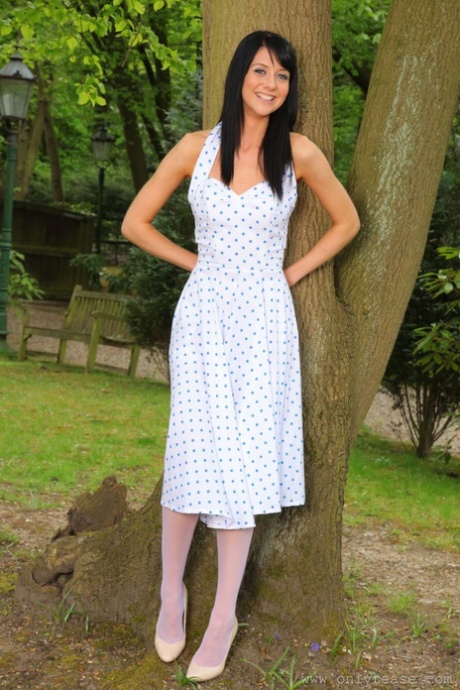 Natalie Thomas nice pornstar images