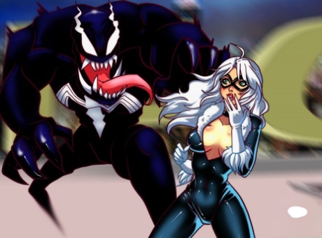 Black Cat star high quality img