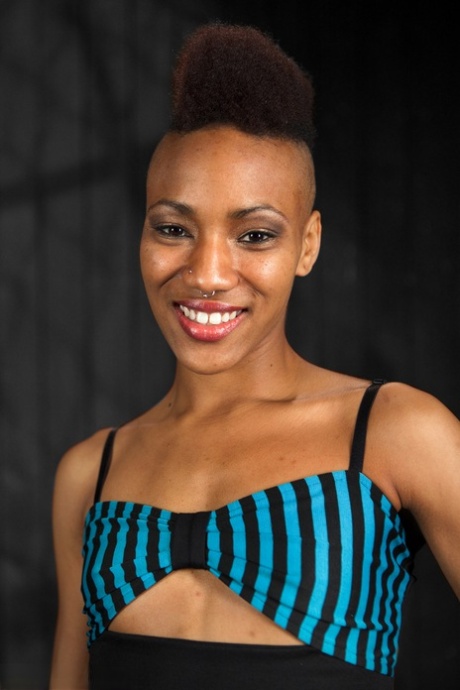 black american beautiful porn picture