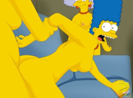 shemale cartoon nudes img