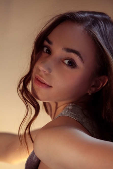 Messiah model beautiful galleries