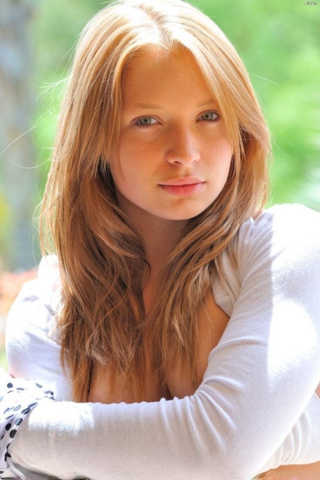 freckled teen free porn pictures
