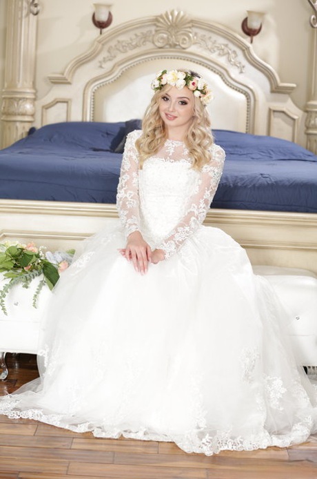 wedding sex galleries