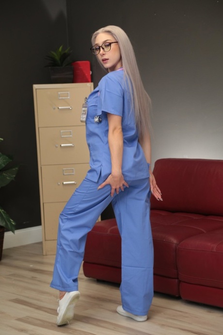 teen nurse hot photos