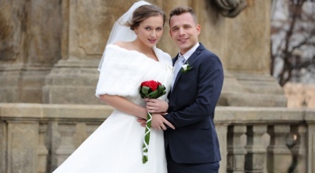 wedding sexy photos