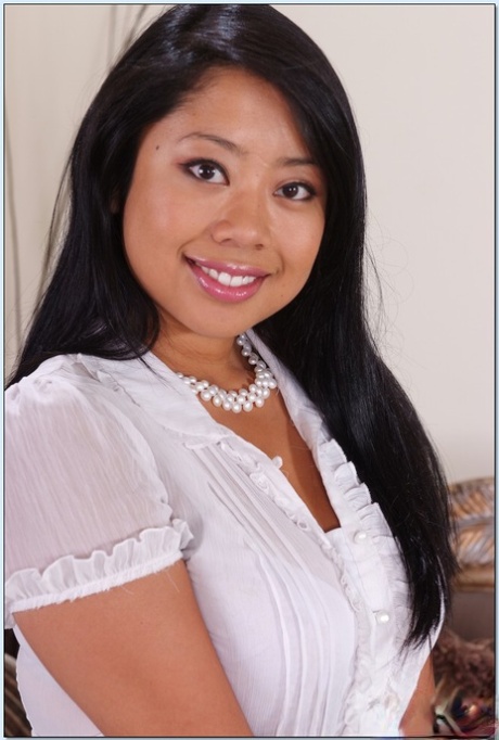 adolescente asiatique potelée meilleur parfait photo